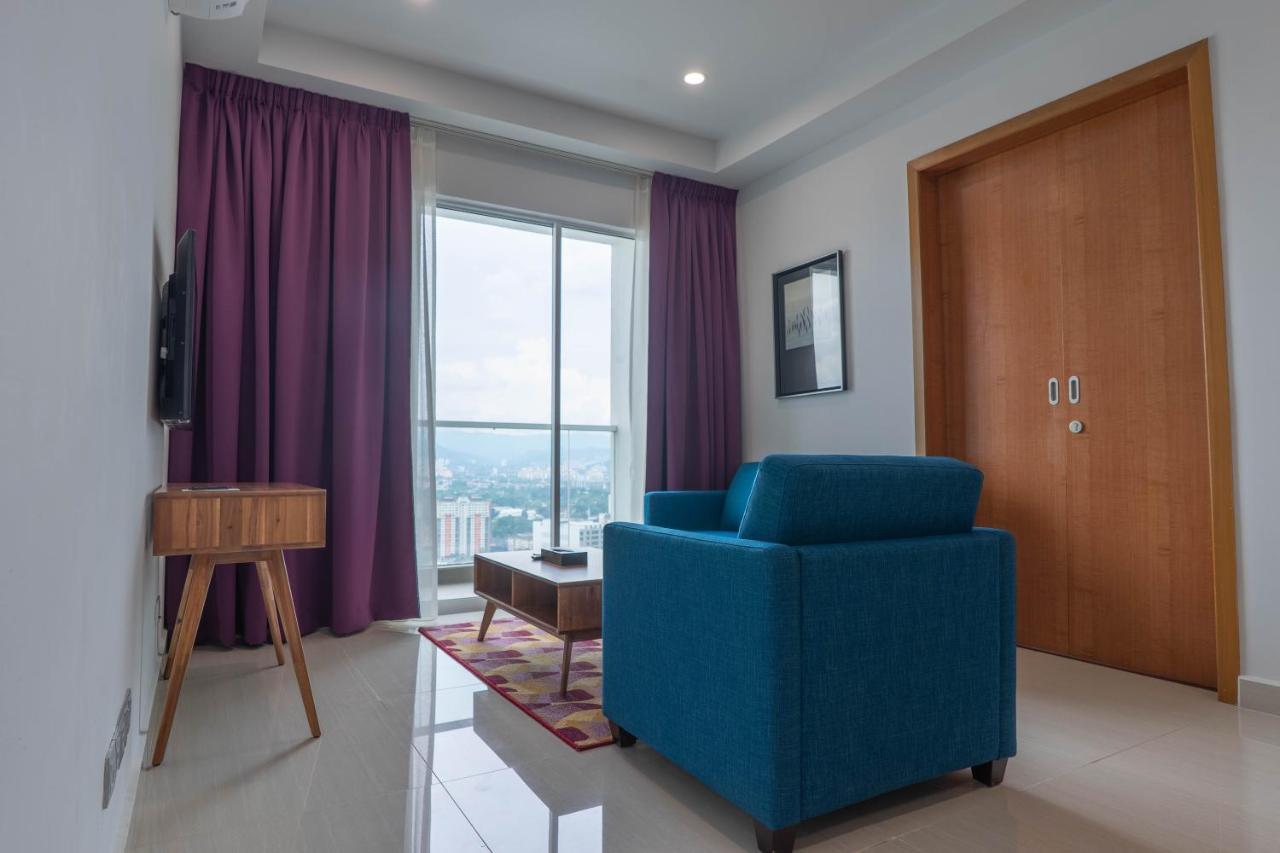 Tamu Hotel & Suites קואלה לומפור מראה חיצוני תמונה