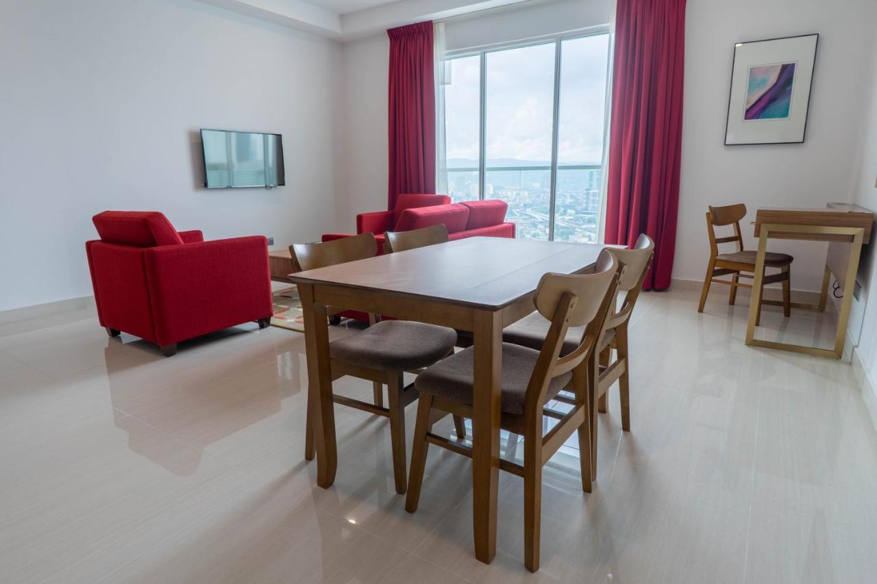 Tamu Hotel & Suites קואלה לומפור מראה חיצוני תמונה