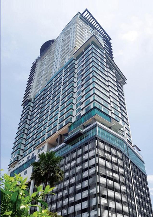 Tamu Hotel & Suites קואלה לומפור מראה חיצוני תמונה