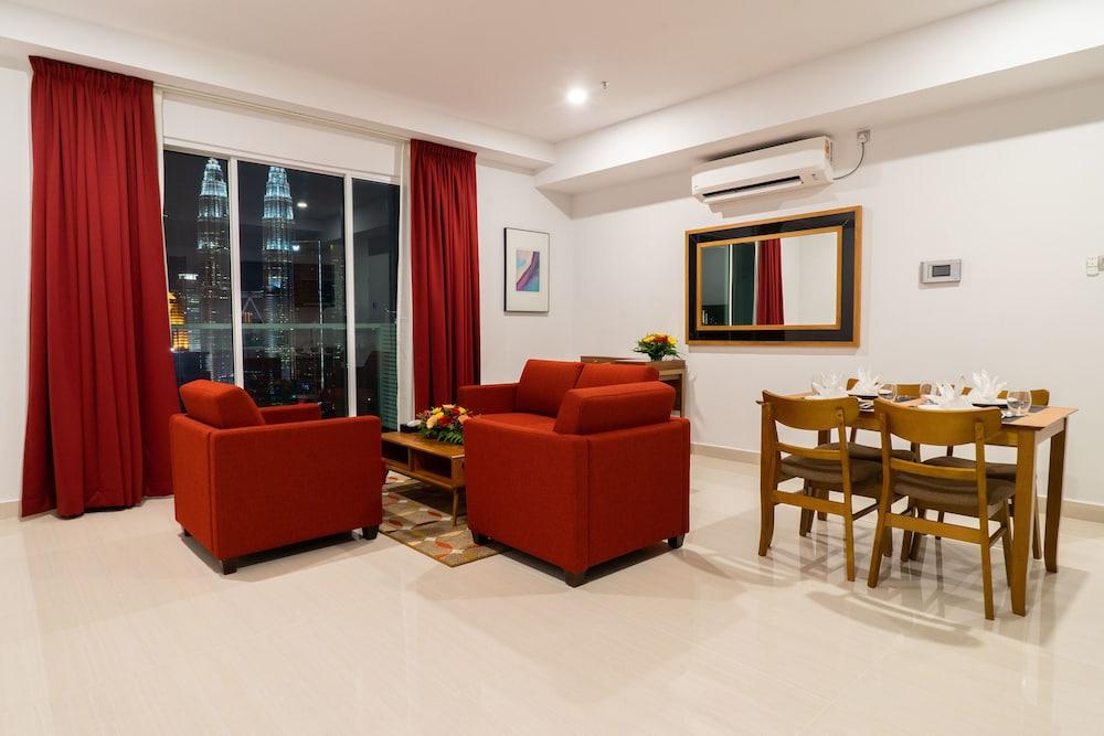 Tamu Hotel & Suites קואלה לומפור מראה חיצוני תמונה
