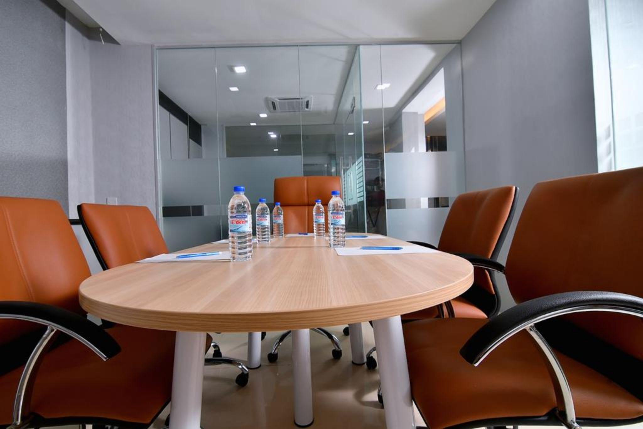 Tamu Hotel & Suites קואלה לומפור מראה חיצוני תמונה